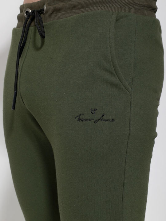 Sweatpants Khaki