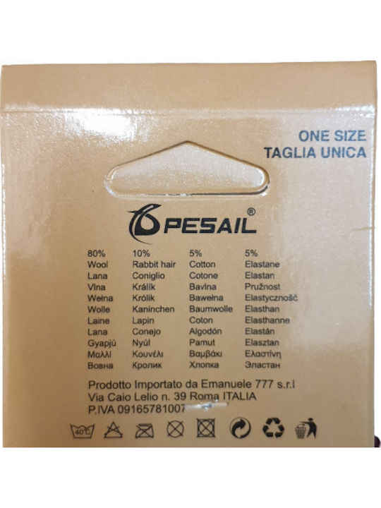 Pesail Κάλτσες Γραφίτης Pesail Κάλτσες Γραφίτης