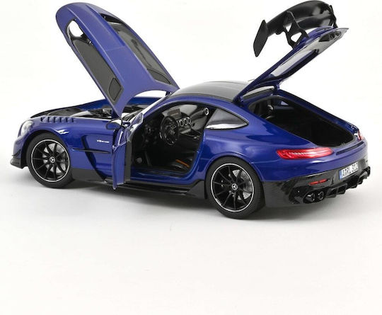 Norev Model Static Mașină Scara 1:18 Mercedes-AMG GT Black Series