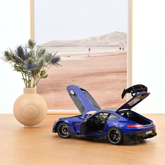 Norev Model Static Mașină Scara 1:18 Mercedes-AMG GT Black Series