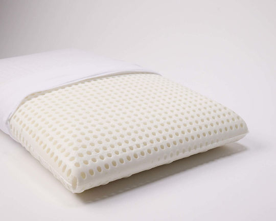 Armonia Style Felicita Memory Foam Anatomic Bed Pillow 67x42x14cm