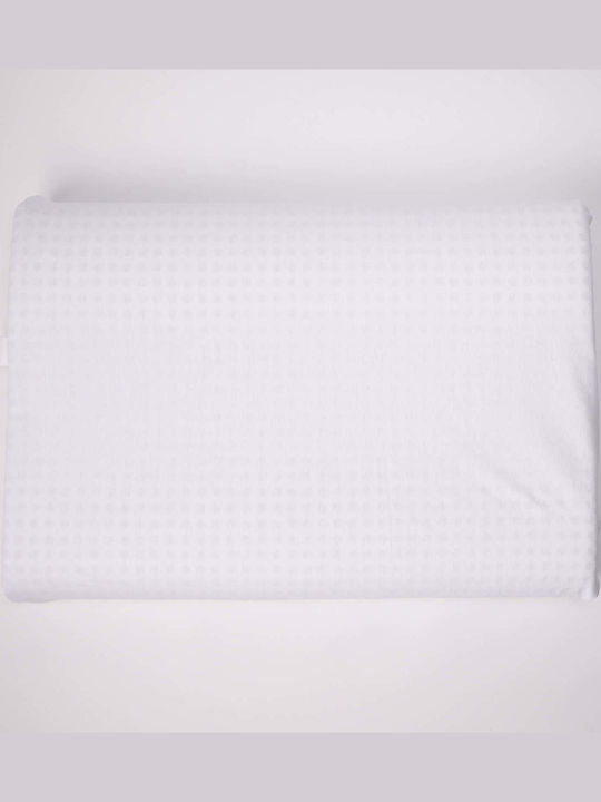 Armonia Style Felicita Μαξιλάρι Ύπνου Memory Foam Ανατομικό 70x40x12cm