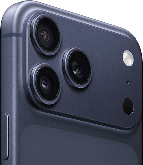 Apple iPhone 17 Pro Max (12GB/256GB) Deep Blue