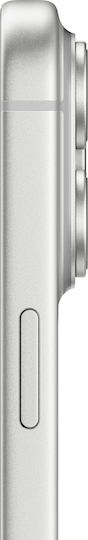 Apple iPhone 17 Pro Max (12GB/256GB) Silver