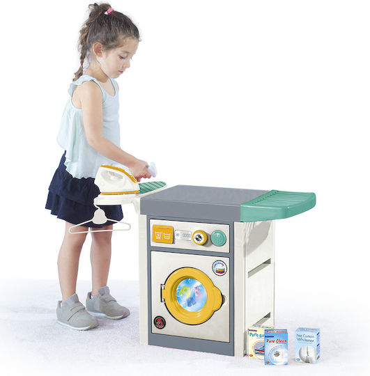 Dolu Kinder-Haushaltsgerät Zum Spielen Für Kinder Ab 3 Jahren
