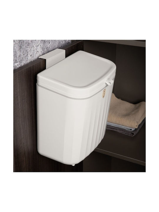 Berlinger Haus Waste Bin Waste Plastic 7lt 1pcs