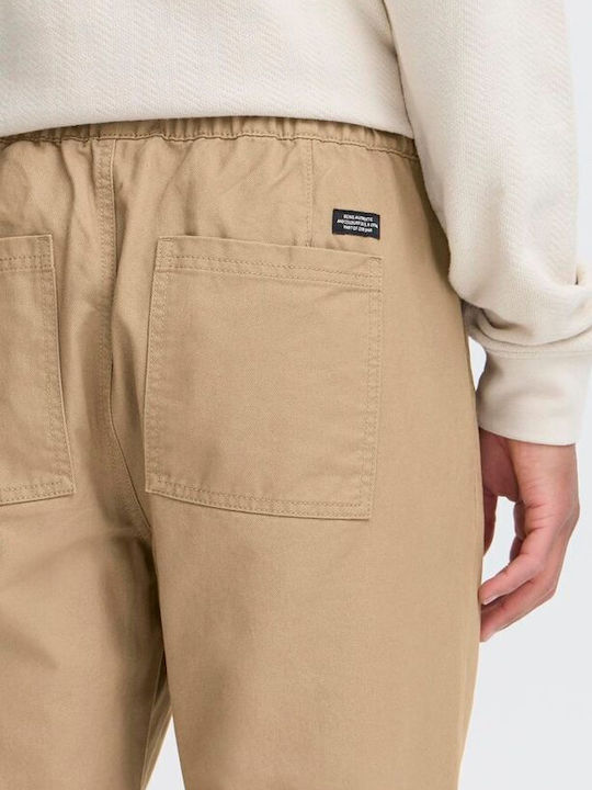 Trousers Chino Beige