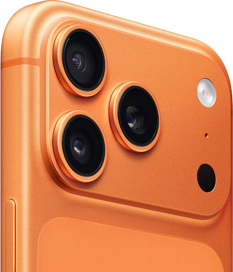 Apple iPhone 17 Pro (12/512GB) Cosmic Orange