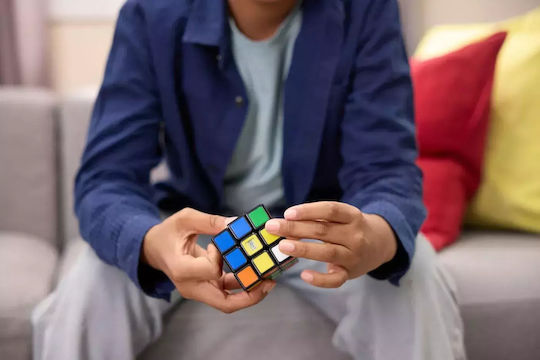 Rubik's Κύβος Ταχύτητας 3x3 για 8 Ετών