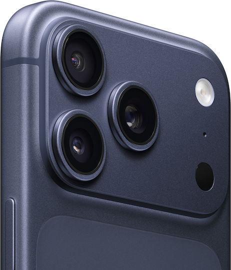 Apple iPhone 17 Pro (12/1TB) Deep Blue