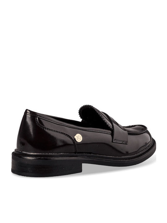 Дамски Loafers в Червен Цвят