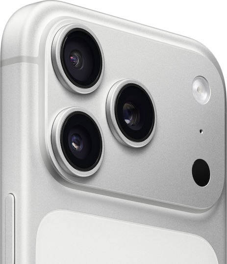 Apple iPhone 17 Pro (12/512GB) Silver