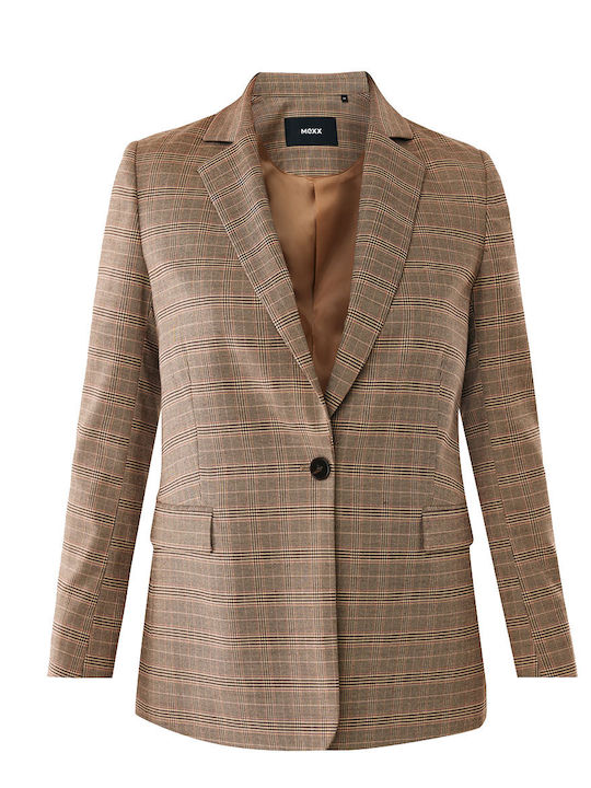 Mexx Women's Blazer Multicolor