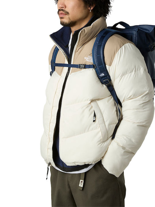 The North Face Base Camp Voyager 25lt Albastru Marin