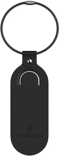 Victorinox Ετικέτα Βαλίτσας Μαύρη