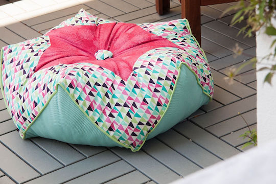 Filling Pillows Toys Decorations Quilts 300 G Made Premium Polyester Vlieseline Deco-wadding