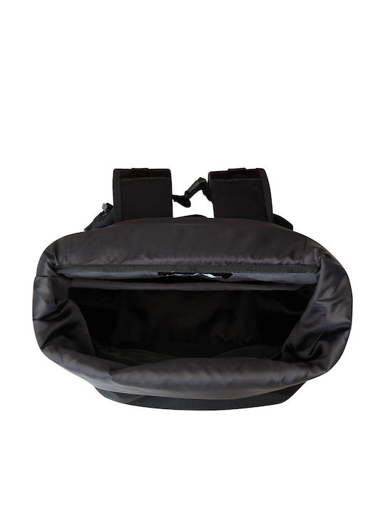The North Face Base Camp Voyager Bergsteigerrucksack 25Es Schwarz