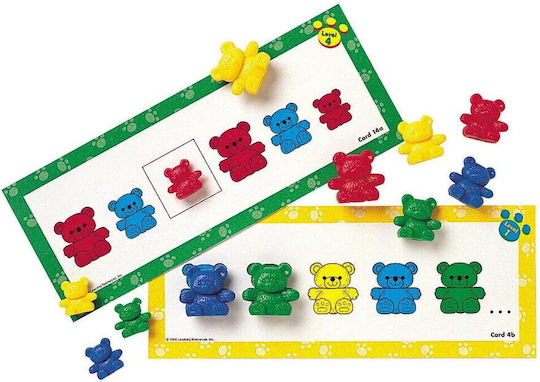Learning Resources Εκπαιδευτικό Παιχνίδι Γνώσεων