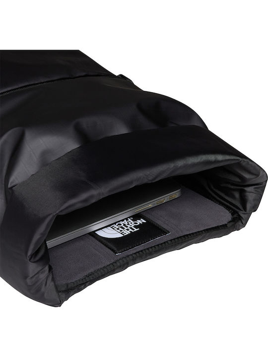 The North Face Base Camp Voyager Bergsteigerrucksack 25Es Schwarz