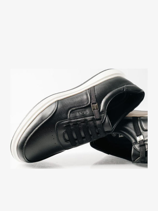 Men's Casual Shoes Black