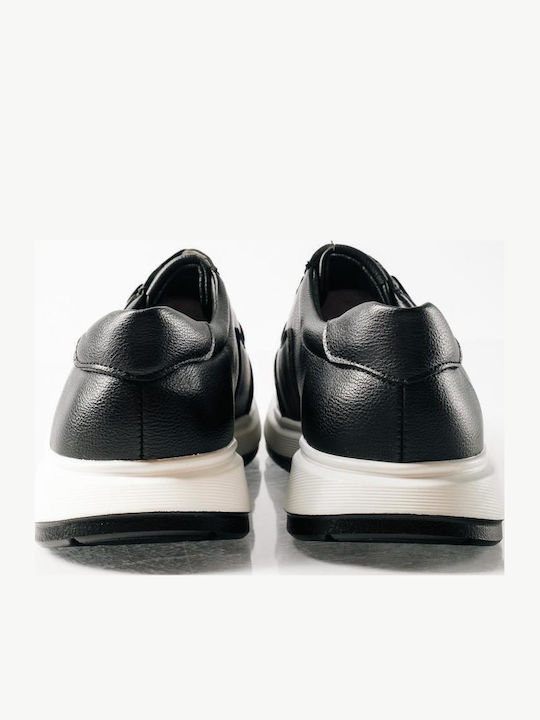 Men's Casual Shoes Black