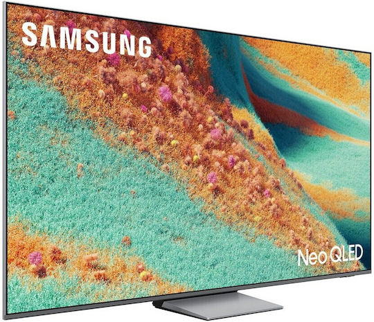 Samsung Смарт Телевизор 55" 4K UHD Neo QLED QN85F HDR (2025)