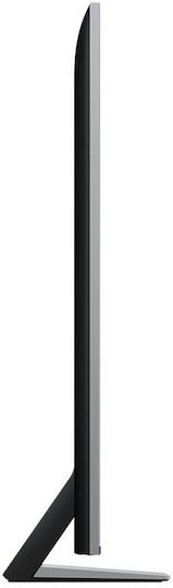 Samsung Смарт Телевизор 55" 4K UHD Neo QLED QN85F HDR (2025)