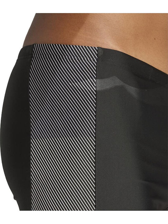 Colorblock Men's Swimwear Shorts Colorblock