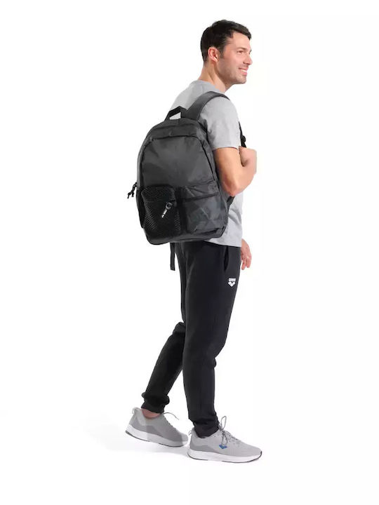 Arena One Go 30l Negru