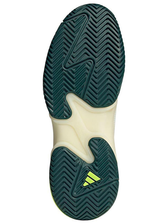 adidas Barricade 13 Мъжки Тенис обувки Бели