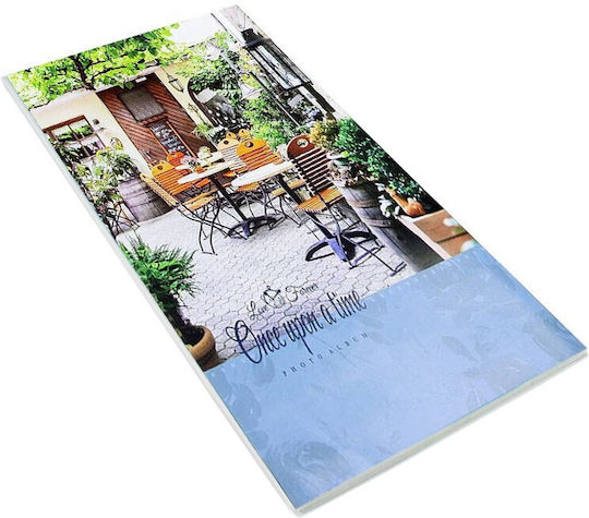 Album 32 Pagini pentru 96 Albume foto Dimensiuni 10x15buc în Modele Diverse