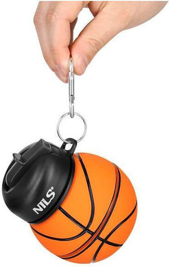 Nils Чаша Термос 550ml Basketball NILS