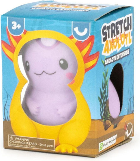 Keycraft Squishy Spumant Multicolor (Diverse modele) 1 buc