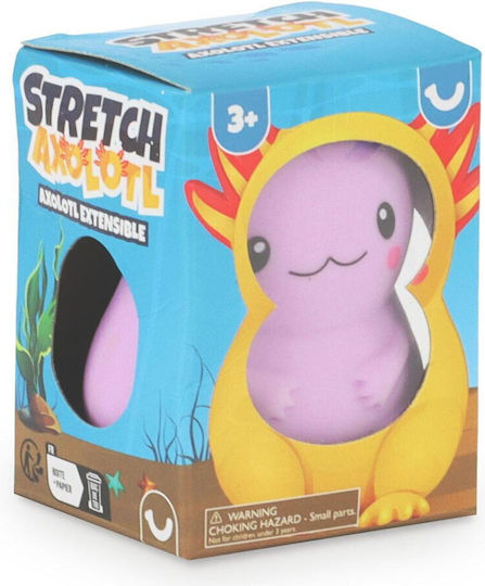 Keycraft Squishy Spumant Multicolor (Diverse modele) 1 buc