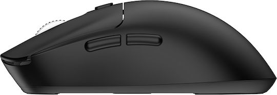 White Shark GM-9010 Ασύρματο Gaming Ποντίκι Μαύρο