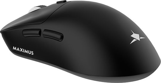 White Shark GM-9010 Ασύρματο Gaming Ποντίκι Μαύρο