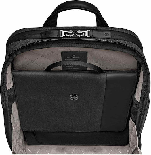 Travel Essentials Small Packmaster Black