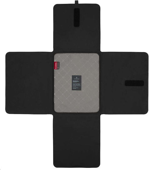 Travel Essentials Small Packmaster Black