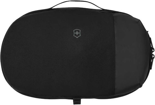 Travel Essentials Packing Cube Set Black