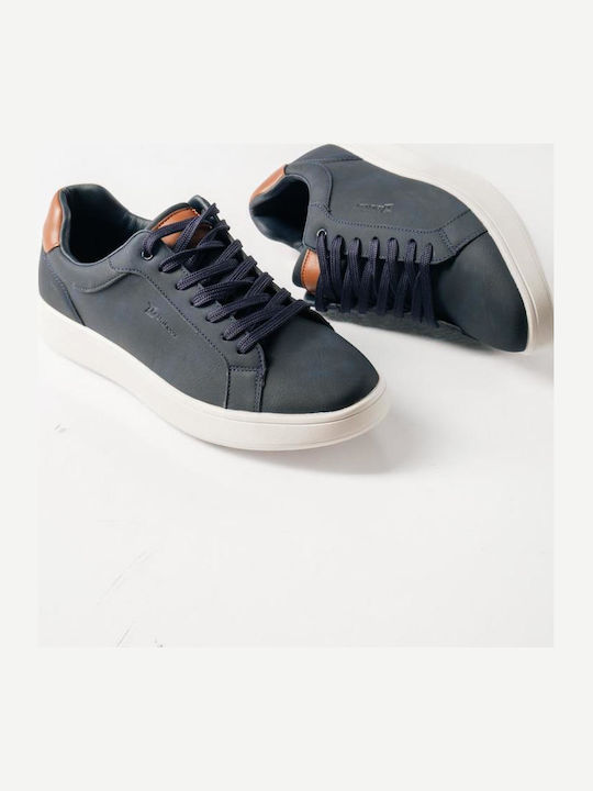 Ανδρικά Sneakers Μπλε