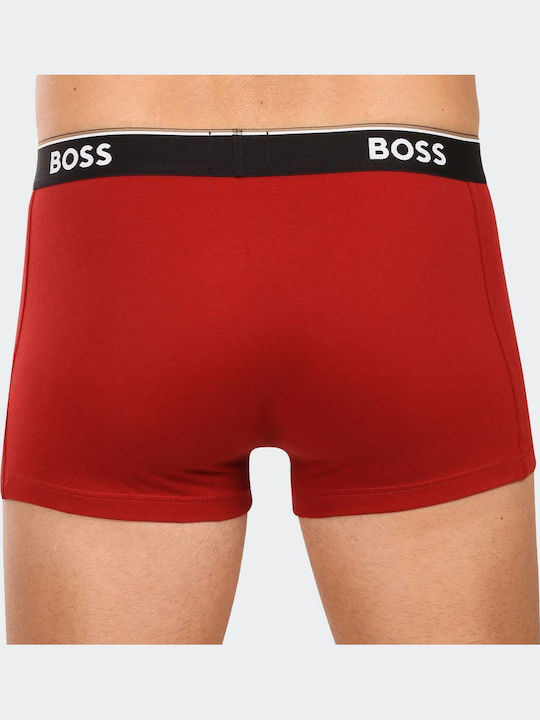 Men's Boxers Multicolour 3Pack