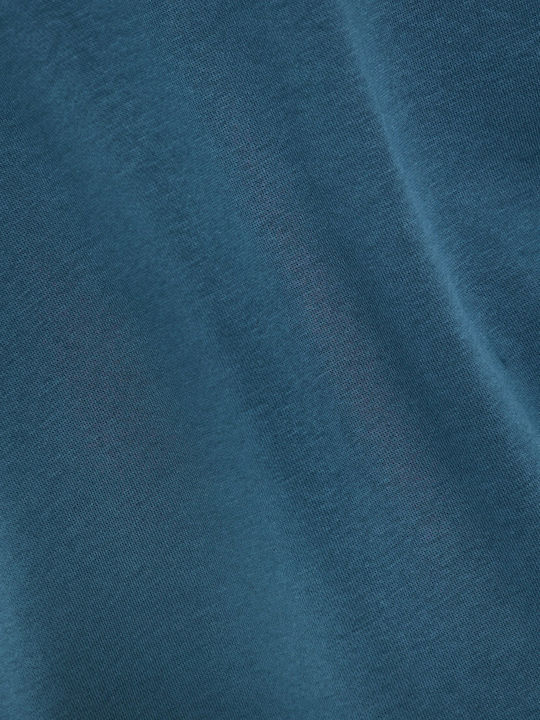Φούτερ Πετρόλ FBM012-003-06-INDIAN-TEAL