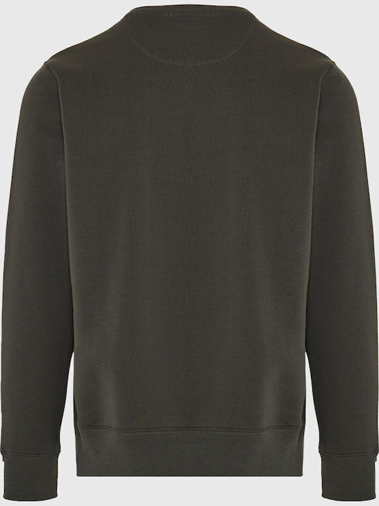 Sweatshirt Forest Night FBM012-003-06-Forest Night