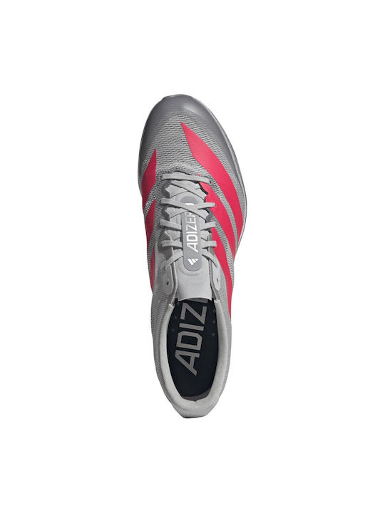 adidas Adizero Prime Sp 4 JH5234 Bărbați Pantofi sport Spikes Grey