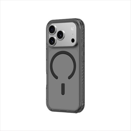 AmazingThing Titan Pro Back Cover Black (iPhone 17 Pro Max)