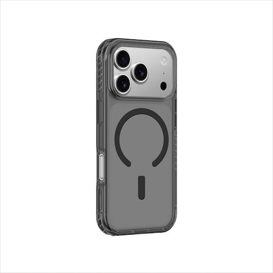 AmazingThing Titan Pro Back Cover Black (iPhone 17 Pro Max)