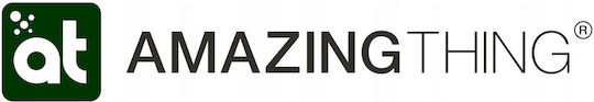 AmazingThing Minimal Mag Back Cover Πολύχρωμο (iPhone 17)