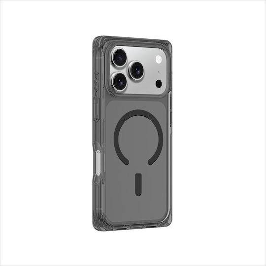 AmazingThing Omni Задна корица Черен (iPhone 17 Pro)