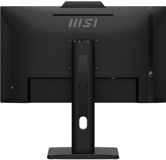 MSI PRO MP272PMG IPS Monitor 27" FHD 1920x1080 mit Reaktionszeit 4ms GTG