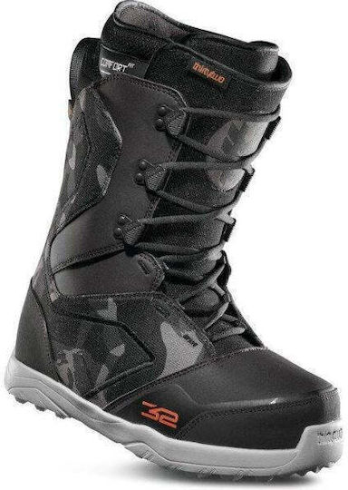 Thirty two Men's Snowboard Boots Black